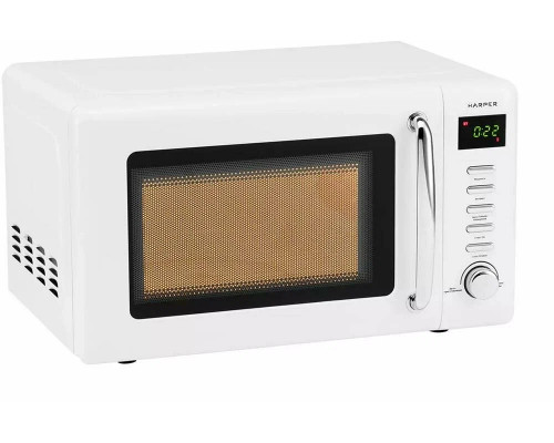Микроволновая печь Harper HMW-20ST02 белый