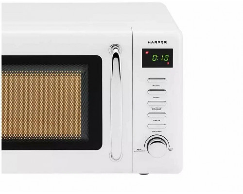 Микроволновая печь Harper HMW-20ST02 белый