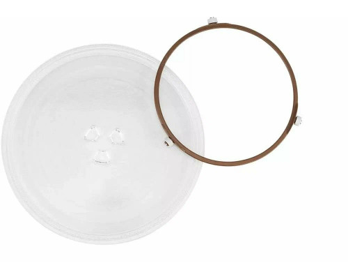 Микроволновая печь Harper HMW-20ST02 белый