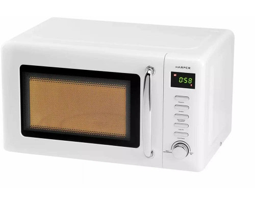 Микроволновая печь Harper HMW-20ST02 белый