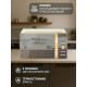 Микроволновая печь Harper HMW-20ST03 CREAMY