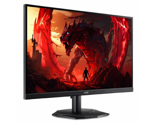 Монитор 23.8" Acer KG241YX1bmiipx