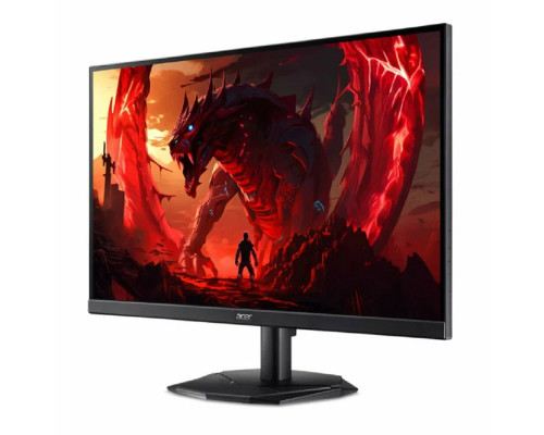 Монитор 23.8" Acer KG241YX1bmiipx