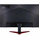 Монитор 23.8" Acer Nitro VG240YM3bmiipx