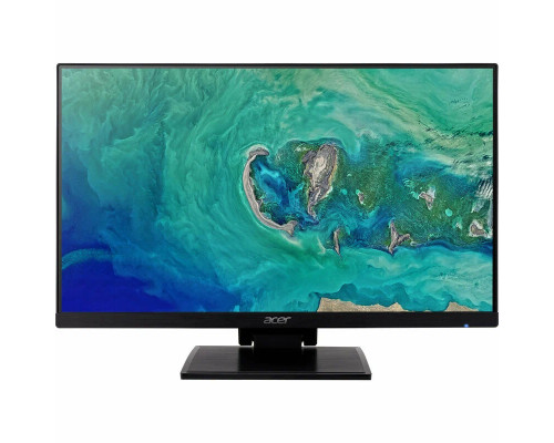 Монитор 23.8" Acer UT241YAbmihuzx