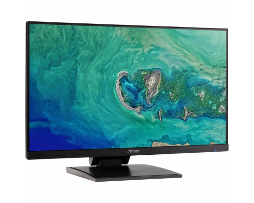 Монитор 23.8" Acer UT241YAbmihuzx