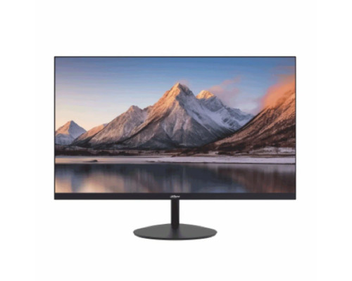 Монитор 23.8" Dahua DHI-LM24-A200Y
