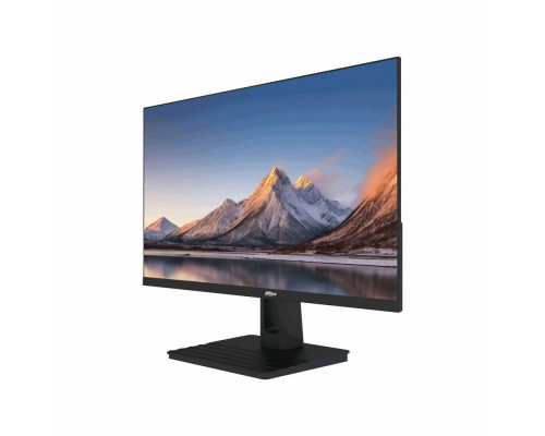 Монитор 23.8" Dahua DHI-LM24-C301B