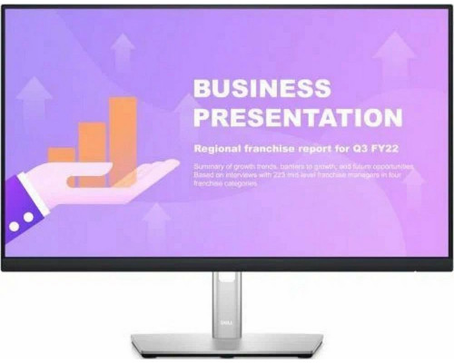 Монитор 23.8" Dell P2422HE