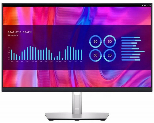 Монитор 23.8" Dell P2423DE