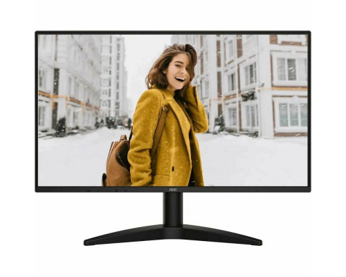 Монитор 27" AOC 27B36H