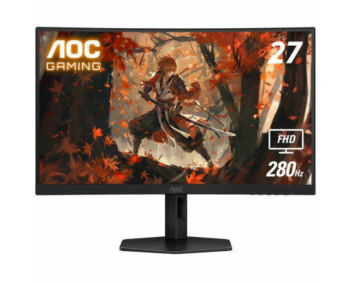 Монитор 27" AOC C27G4ZXU