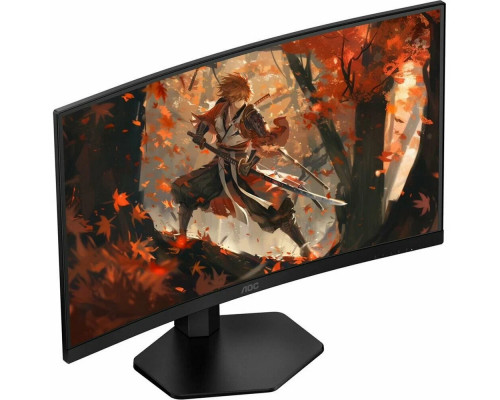 Монитор 27" AOC C27G4ZXU