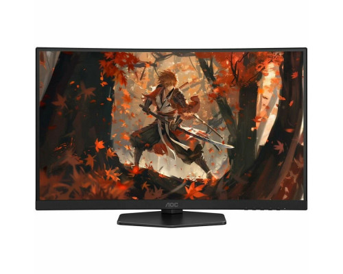 Монитор 27" AOC C27G4ZXU