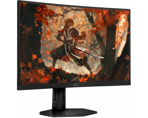 Монитор 27" AOC C27G4ZXU