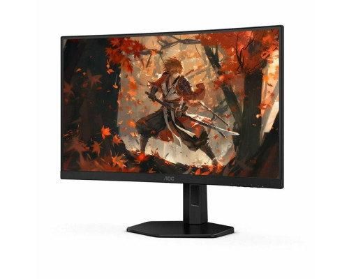 Монитор 27" AOC C27G4ZXU