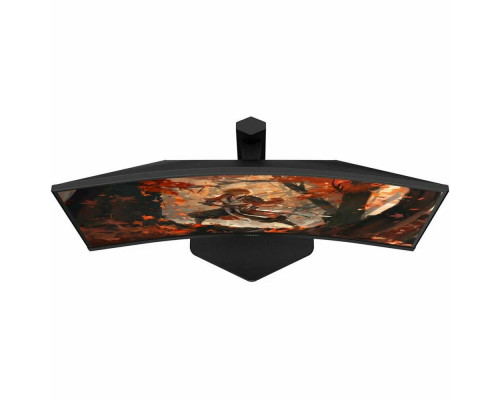 Монитор 27" AOC C27G4ZXU