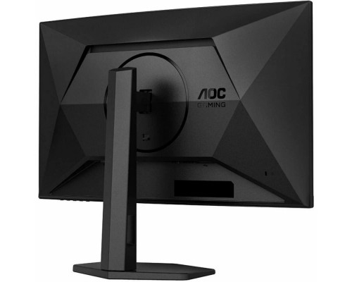 Монитор 27" AOC C27G4ZXU