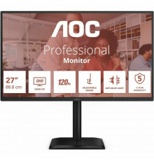 Монитор 27" AOC Q27E4CV