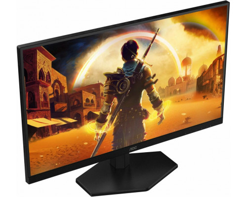Монитор 27" AOC Q27G42ZE