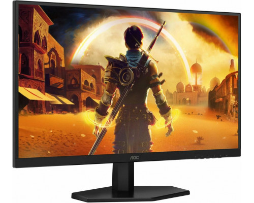 Монитор 27" AOC Q27G42ZE