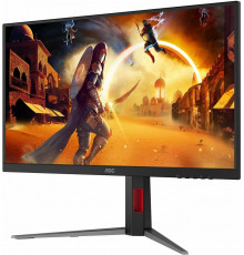 Монитор 27" AOC Q27G4S