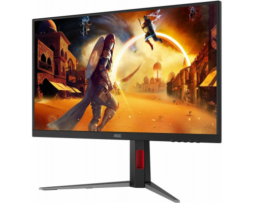 Монитор 27" AOC Q27G4S
