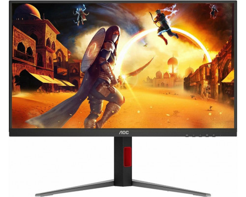 Монитор 27" AOC Q27G4S