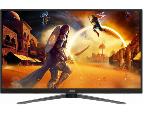 Монитор 27" AOC Q27G4S