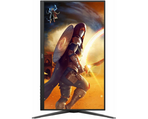 Монитор 27" AOC Q27G4S