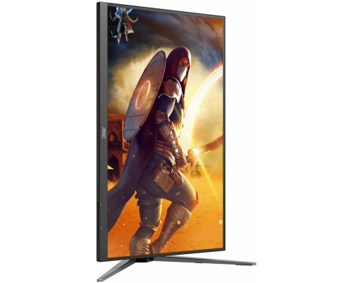 Монитор 27" AOC Q27G4S