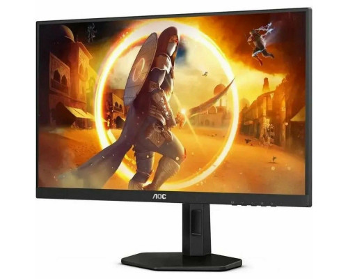 Монитор 27" AOC Q27G4X