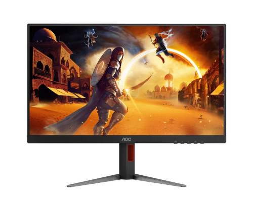 Монитор 27" AOC Q27G4Z