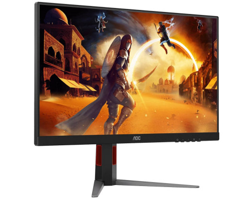 Монитор 27" AOC Q27G4Z
