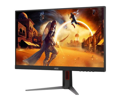 Монитор 27" AOC Q27G4Z
