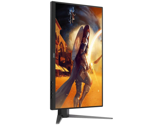 Монитор 27" AOC Q27G4Z