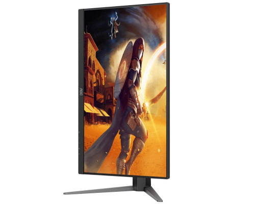 Монитор 27" AOC Q27G4Z