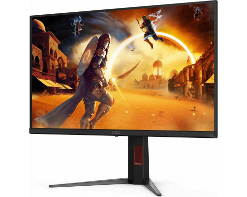 Монитор 27" AOC Q27G4ZD