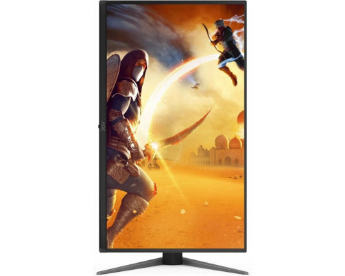 Монитор 27" AOC Q27G4ZD