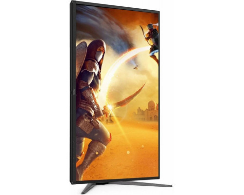Монитор 27" AOC Q27G4ZD