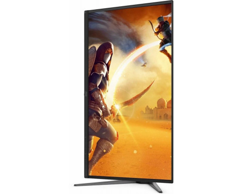 Монитор 27" AOC Q27G4ZD