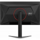 Монитор 27" AOC Q27G4ZD