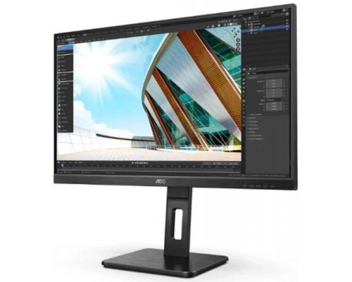 Монитор 27" AOC Q27P2Q