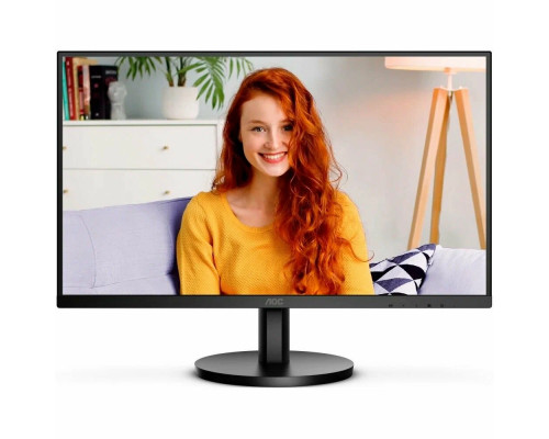 Монитор 27" AOC U27B3A