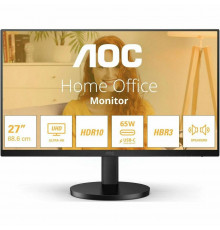 Монитор 27" AOC U27B3CF