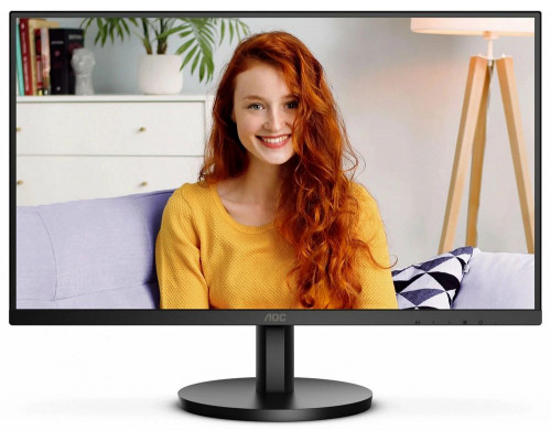 Монитор 27" AOC U27B3M
