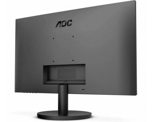 Монитор 27" AOC U27B3M