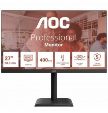 Монитор 27" AOC U27E4CV