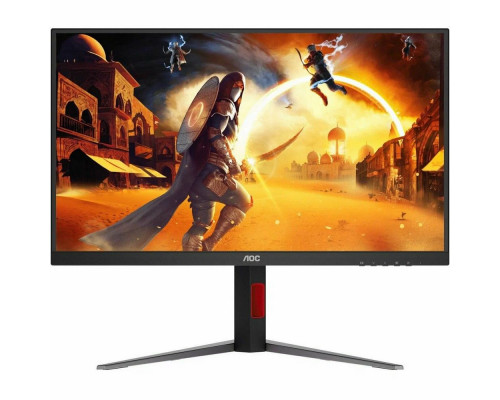 Монитор 27" AOC U27G4