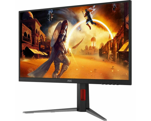 Монитор 27" AOC U27G4